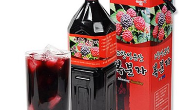 놓치면 후회! 선운산아침복분자 솔직 후기 & 할인 꿀팁🍯
